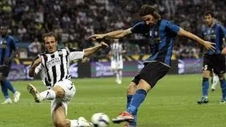 Zlatan Ibrahimovic ♦ TOP 5 Goals ♦ (Inter Milan)