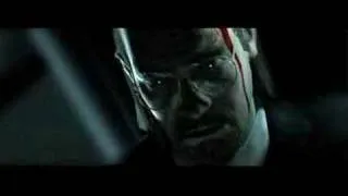 Kane and Lynch: Dead Men Trailer 2 UNCENSORED
