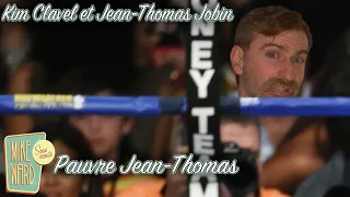 Pauvre Jean-Thomas | Kim Clavel et Jean-Thomas Jobin | Extrait Sous Écoute