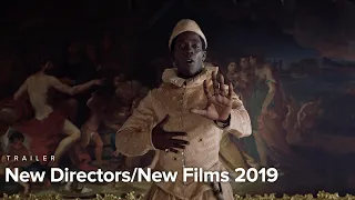 New Directors/New Films 2019 | Trailer | March 27-April 7