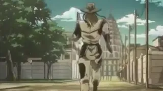 Hol Horse doing... Nigerundayo?