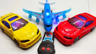 Rc Airbus B38O and 3D Lights Rc Car, Rc Helicopter, Airbus A38O, aeroplane, remote car, caar toy,