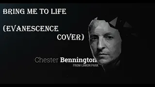 Evanescence -  Bring Me To Life (Chester Bennington AI Cover)