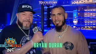 Bryan El Gallo Duran Teases Major Announcement Ahead of Knucklemania 4