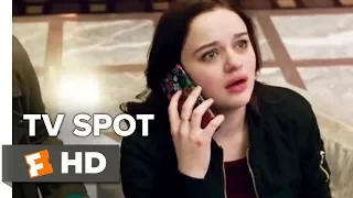 Wish Upon TV Spot - Demon (2017) | Movieclips Coming Soon