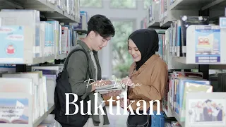 Putri Delina - Buktikan (Official Music Video)