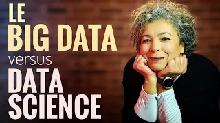 Big Data et Data Science : quelles sont les différences ?
