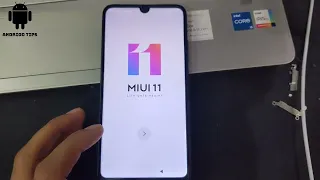 Redmi 7 frp bypass miui 11 YouTube update solution