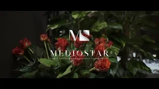 Зимовий корпоратив MEDIOSTAR, грудень 2018