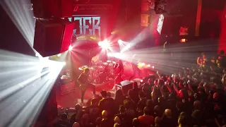 Jinjer: Outlander Live @ The Vogue, Indianapolis