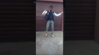 my potna dem(dance video)