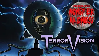 TerrorVision (1986) Monster Madness