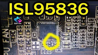 GIGABYTE GA H61M S PWM IC RELATED CASE STUDY