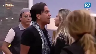 VEM ME DAR UMA CABEÇADA ( ORIGINAL)