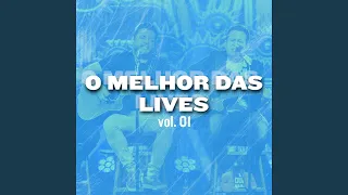 Coração de Pedra (Live)