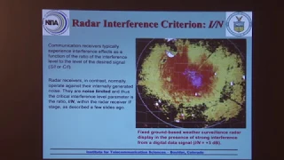 Talk 12: Additional Specialized Spectrum Measurement Techniques