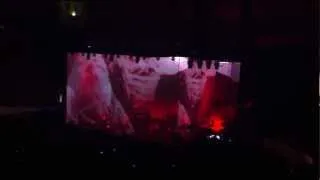 Sigur Ros - Vaka @ Campo Pequeno Lisboa