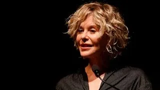 Meg Ryan Addresses Rumors About Her Changing Face