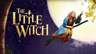 The Little Witch (2018) Official Trailer | Breaking Glass Pictures | BGP Family Kids Movie
