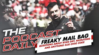 TPD: Ohio State mailbag on recruiting rankings, Ryan Day's future, most important Buckeyes and more