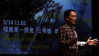 The saviors safely returned home from Fukushima Mission | Yasuo Sato | TEDxSeeds