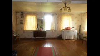 Дом в живописной деревни Ляховичи Старорусского района
