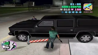 GTA VICE CITY.Police Army FBI fighting full video game HD