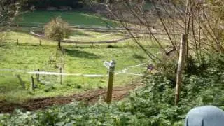 Enduro Schwarzenburg 2008