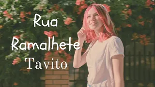 Rua Ramalhete - Tavito (legendado) HD