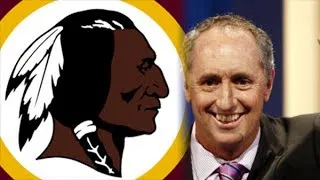 Redskins Controversy, A Columnist And His Native-American Father-In-Law