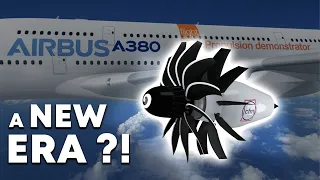 This ENGINE Will Change The Aviation Industry FOREVER!