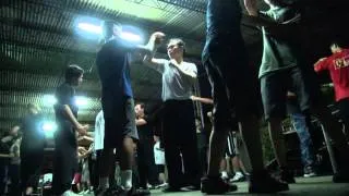 Les Arts Martiaux - Thierry Cuvillier Wing Chun