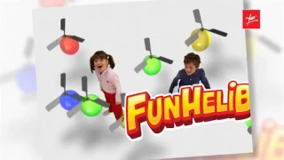 Funheliballon