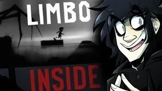 LIMBO and INSIDE - Jordan Underneath