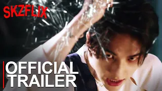 Stray Kids 스트레이 키즈 'Sweet Home' | Netflix Trailer FMV