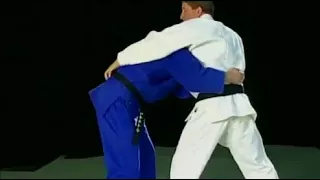 Mike swain-judo throws technique
