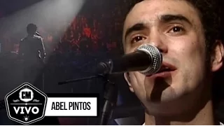 Abel Pintos (En vivo) - Show Completo - CM Vivo 2008