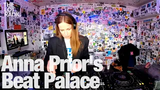 Anna Prior's Beat Palace @TheLotRadio 05-02-2023