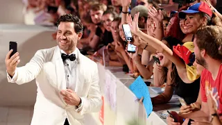 Inside Edgar Ramirez's Turbulent Journey To Fame | Rumour Juice