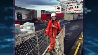 История отважной алматинки: Галия Садыкова занимается поиском нефтяных месторождений в мире