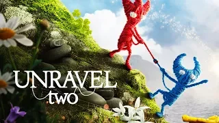 UNRAVEL 2 Full Gameplay Walkthrough 1080p HD