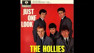 The Hollies - Just One Look (2021 Stereo Remaster)