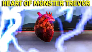 GTA 5 - SUPER HEART OF TREVOR | GTA 5 GAMEPLAY #966
