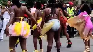 Carifiesta 2016