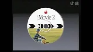 apple expo paris 2000 steve jobs keynote #02