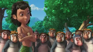 Le Livre de la Jungle | Le retour de Kala