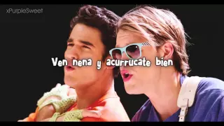Wake Me Up Before You Go Go - Glee Cast - Traducida al español