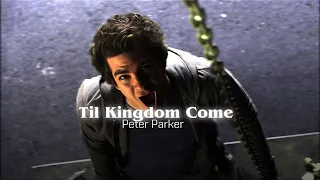 Peter Parker TASM 1 | Til Kingdom Come