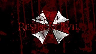 ♫ Resident Evil - Seizure of Power (GMV) ♫