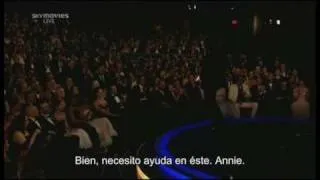 Oscars 2009 Subtítulos ESPAÑOL Primeros 10 minutos Alta Definición